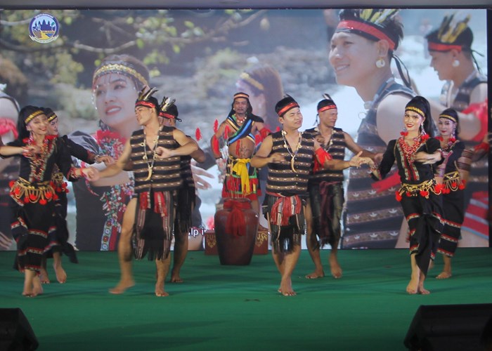 “Đêm Campuchia” 2022 thắm tình hữu nghị - Anh 6