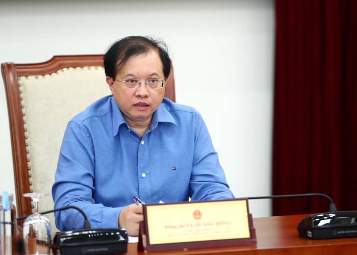 Liên hoan Phim quốc tế Hà Nội lần thứ VI: Nâng tầm thương hiệu - Anh 2
