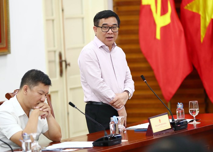 Liên hoan Phim quốc tế Hà Nội lần thứ VI: Nâng tầm thương hiệu - Anh 4