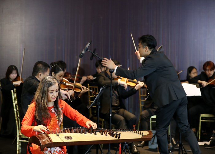 Sự công nhận và tôn vinh của cộng đồng quốc tế đối với du lịch Việt Nam - Anh 3