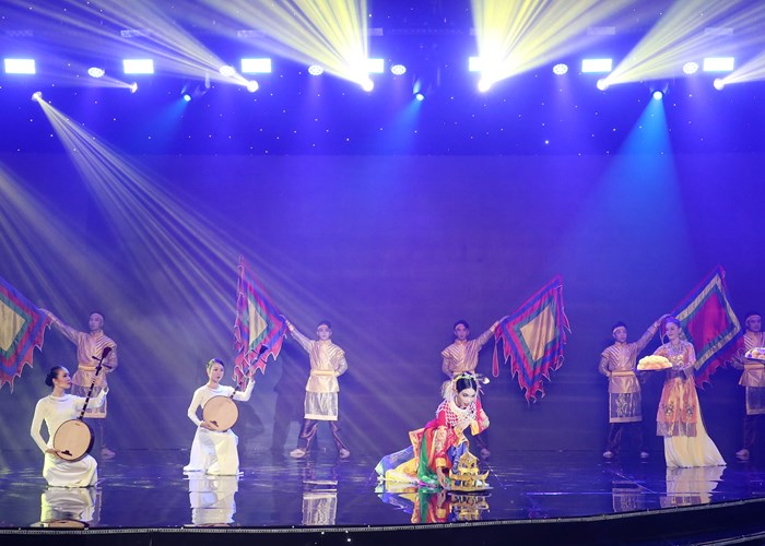 Sự công nhận và tôn vinh của cộng đồng quốc tế đối với du lịch Việt Nam - Anh 1