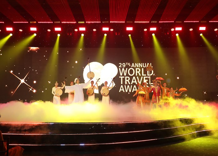 Sự công nhận và tôn vinh của cộng đồng quốc tế đối với du lịch Việt Nam - Anh 5