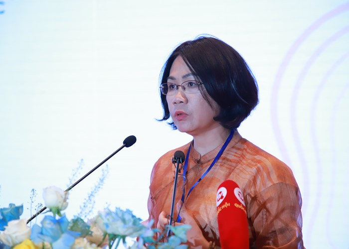Tháo gỡ 