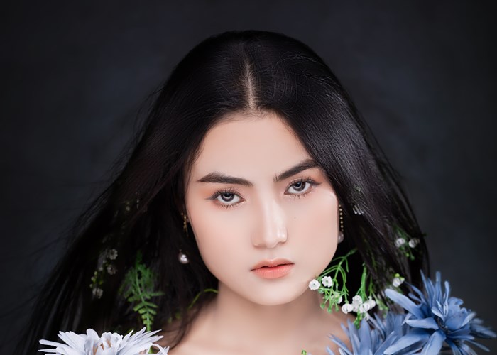 Giọng ca Opera Hà Uyển Linh ra mắt album nhạc trữ tình - Anh 2