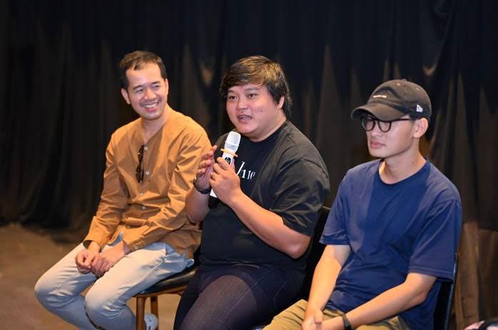 Tuần lễ phim ngắn CJ thu hút hàng ngàn khán giả yêu điện ảnh - Anh 2