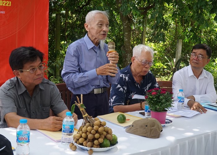 39 năm khẳng định sứ mệnh lịch sử, đóng góp cho các hoạt động văn hóa - nghệ thuật TP.HCM - Anh 4