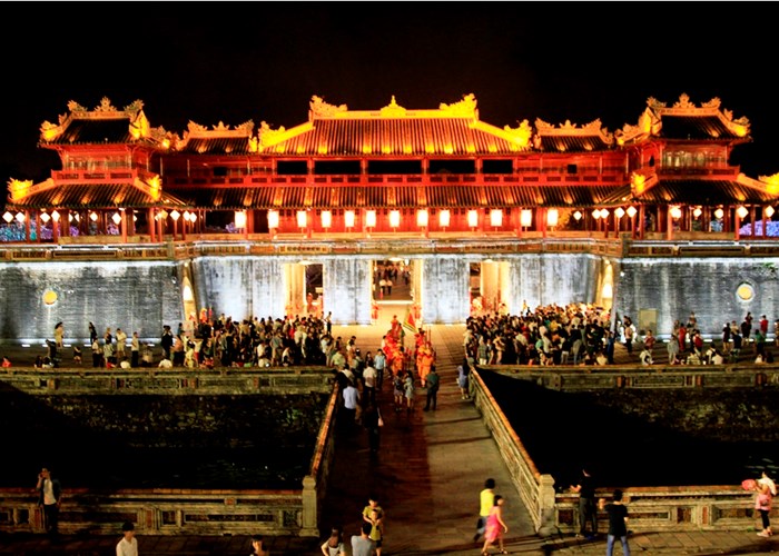 Kết quả triển khai Bộ Chỉ số Văn hóa|2030 của UNESCO tại Việt Nam và Huế - Anh 1