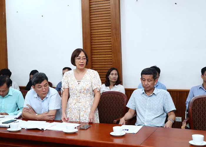 Vào cuộc quyết liệt, quyết tâm tổ chức thành công Đại hội Thể thao toàn quốc lần thứ IX - Anh 7