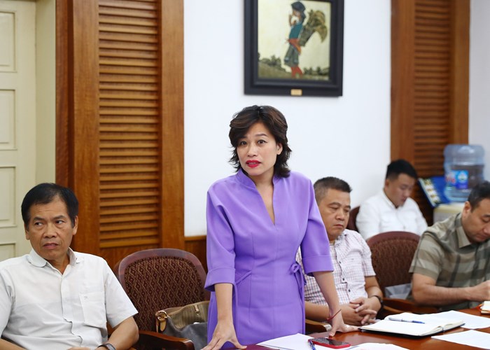Vào cuộc quyết liệt, quyết tâm tổ chức thành công Đại hội Thể thao toàn quốc lần thứ IX - Anh 6