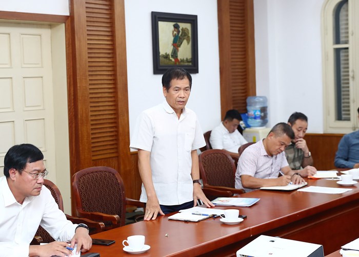 Vào cuộc quyết liệt, quyết tâm tổ chức thành công Đại hội Thể thao toàn quốc lần thứ IX - Anh 4