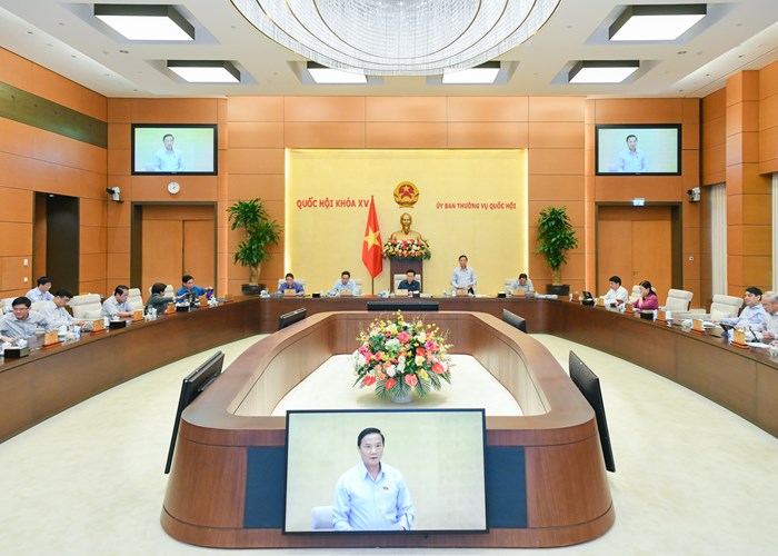 Hạn chế mật độ dân cư nơi có di sản văn hóa, trung tâm du lịch - Anh 1