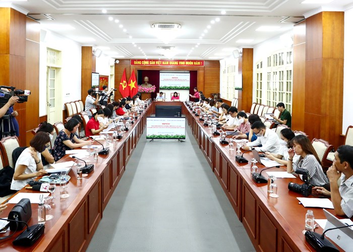 Sẵn sàng Ngày hội giao lưu VHTTDL vùng biên giới Việt Nam – Lào - Anh 6