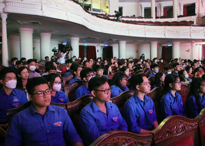 Nồng ấm đêm khai mạc “Tuần Văn hóa Campuchia tại Việt Nam” - Anh 7