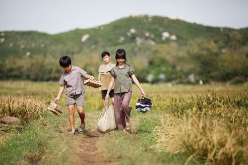 Lần đầu tiên Cục Điện ảnh mời các cơ sở điện ảnh  gửi kịch bản sản xuất phim ngân sách nhà nước - Anh 2