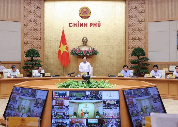 Kinh tế, văn hoá - xã hội trong 9 tháng đầu năm đạt được những kết quả đáng ghi nhận - Anh 1