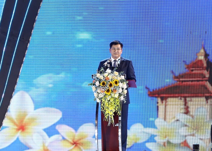 Tăng cường tình đoàn kết hữu nghị đặc biệt, tôn vinh bản sắc văn hoá dân tộc Việt - Lào - Anh 5