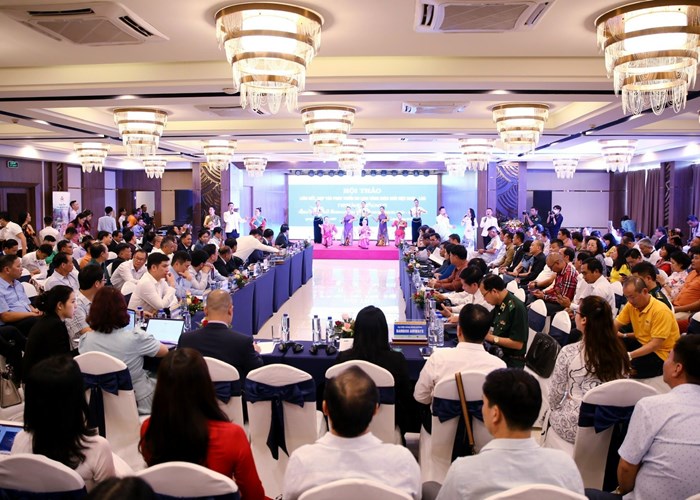 Hợp tác phát triển du lịch vùng biên giới Việt - Lào - Anh 2