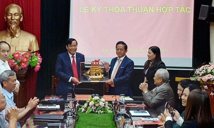 CT Group chung tay nâng cao chất lượng sống cho người cao tuổi - Anh 2