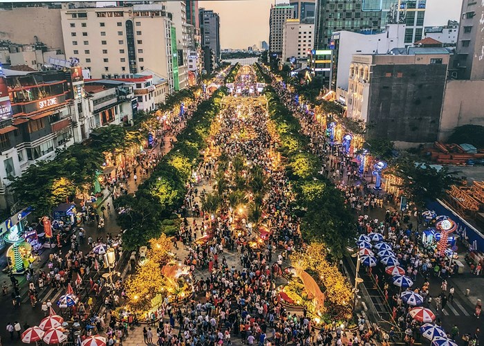 Triển lãm “Thành phố tôi yêu” - Anh 4