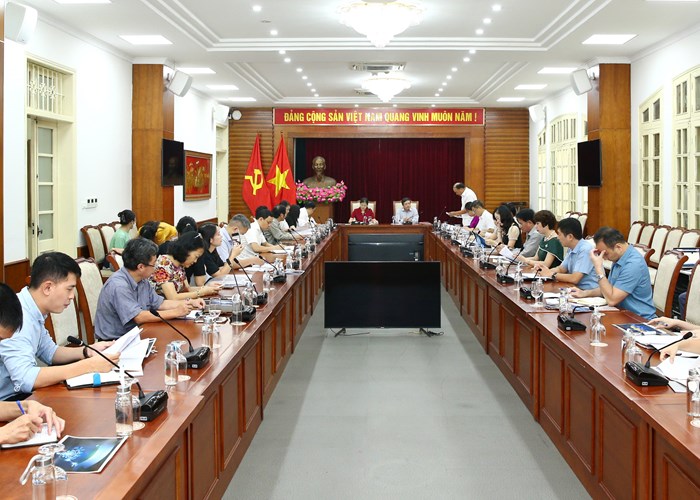 Tuần “Đại đoàn kết các Dân tộc - Di sản văn hoá Việt Nam 2022”: Tạo sức lan toả sâu rộng - Anh 6