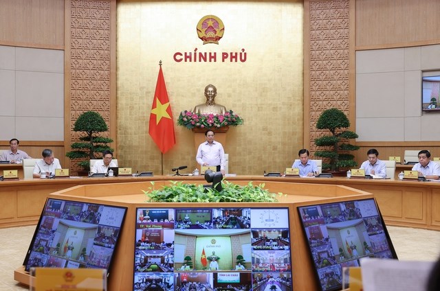 Bộ VHTTDL phối hợp chuẩn bị tổ chức thành công Đại hội Thể thao toàn quốc lần thứ IX - Anh 1