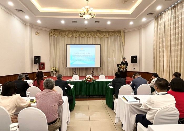 Siết chặt các quy định của Luật Sở hữu trí tuệ về quyền tác giả, quyền liên quan - Anh 1