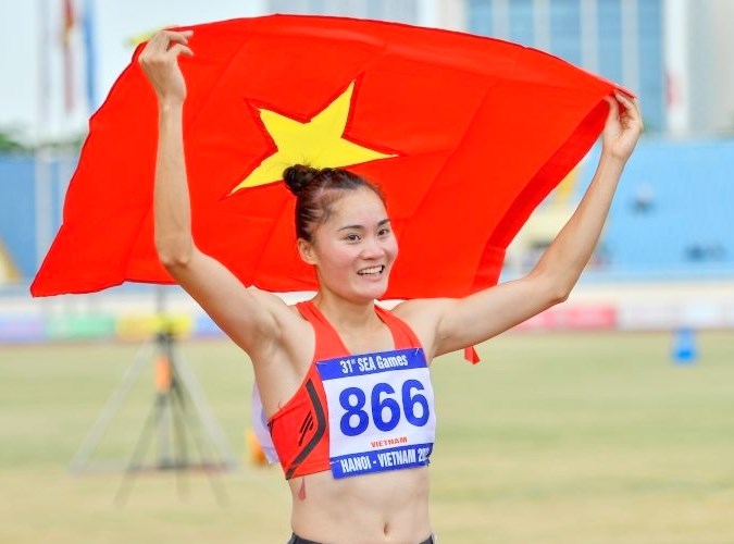 Thể thao Thanh Hóa đạt thành tích cao nhất từ trước đến nay - Anh 1