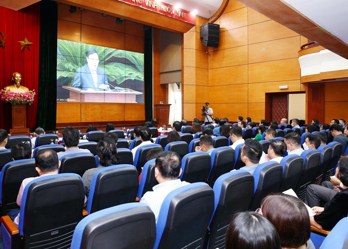 Tổng Bí thư nhấn mạnh vai trò của văn hoá trong chiến lược phát triển vùng Tây Nguyên - Anh 8