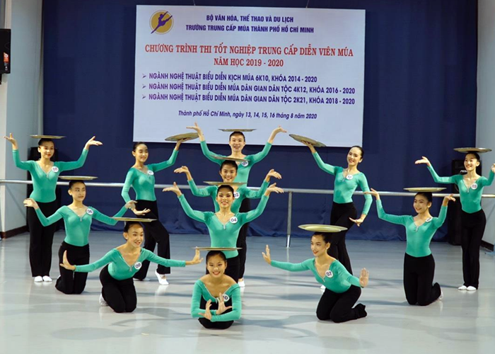 Bảo tồn và phát huy múa dân gian vùng Nam Bộ trong tiến trình hội nhập - Anh 3