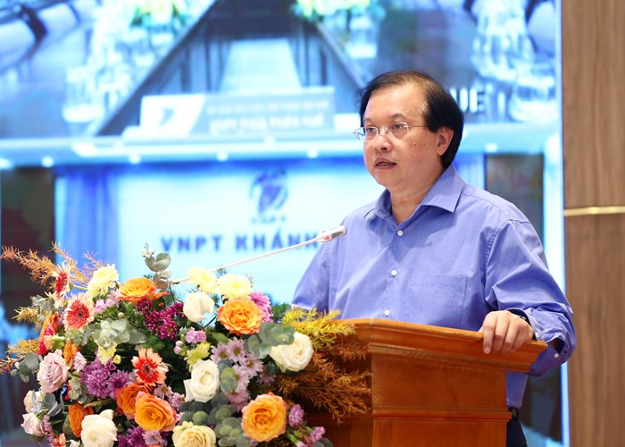 Quy hoạch mạng lưới cơ sở văn hoá, thể thao đáp ứng yêu cầu phát triển đất nước - Anh 2