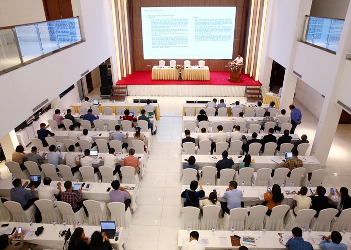 Quy hoạch mạng lưới cơ sở văn hoá, thể thao đáp ứng yêu cầu phát triển đất nước - Anh 9