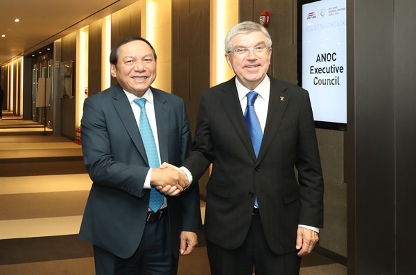 Lễ hội Du lịch – Văn hoá Việt Nam tại Hàn Quốc 2022: Đánh dấu sự trở lại mạnh mẽ của Du lịch quốc tế Việt Nam - Anh 9