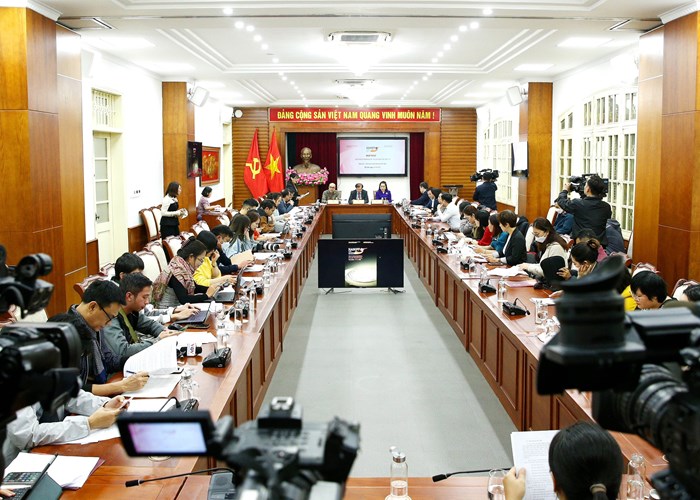 123 bộ phim tại Liên hoan Phim quốc tế Hà Nội lần thứ VI - Anh 2