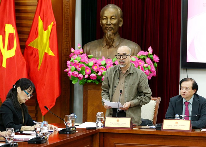 123 bộ phim tại Liên hoan Phim quốc tế Hà Nội lần thứ VI - Anh 5