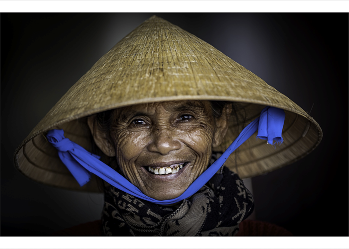 Triển lãm ảnh “Kiến trúc – Không ảnh và Chân dung” - Anh 1