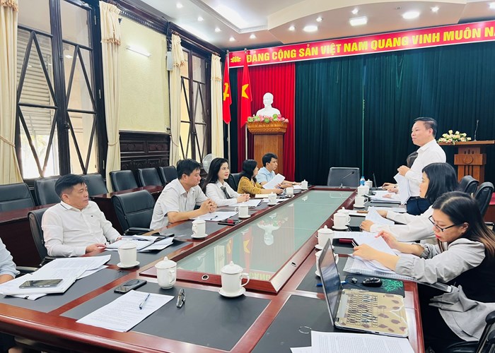 Siết chặt công tác quản lý karaoke, vũ trường - Anh 4