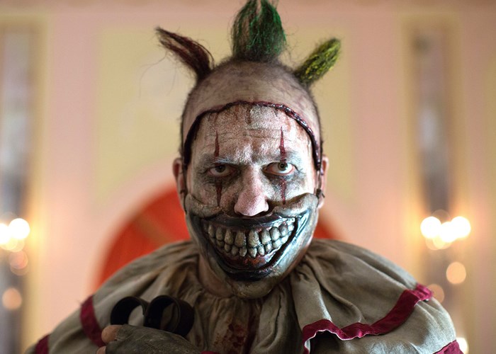 Top phim kinh dị “cày” mùa Halloween 2022 - Anh 2