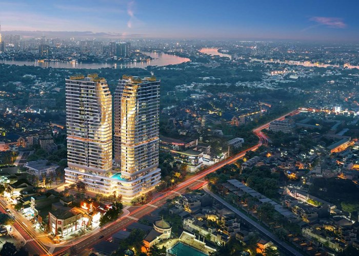Bamboo Capital (BCG) đạt lợi nhuận hơn 885 tỉ đồng trong 9 tháng đầu năm - Anh 1