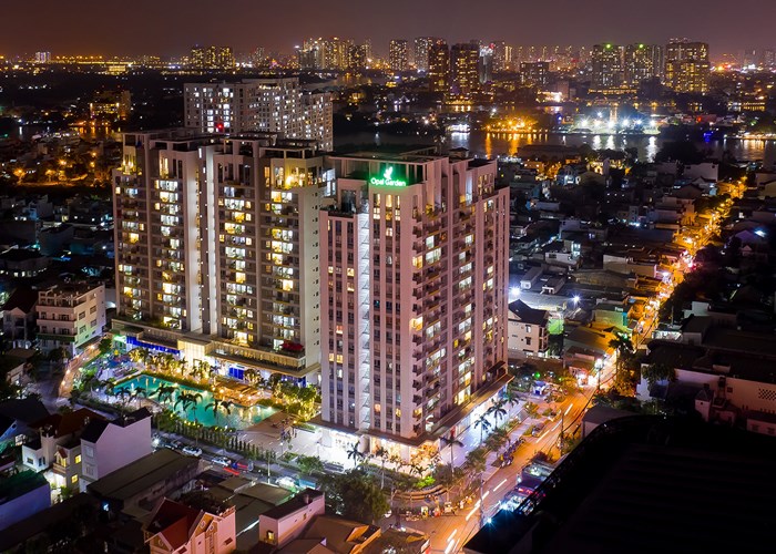 Opal Boulevard bàn giao sổ hồng đợt đầu cho cư dân - Anh 3