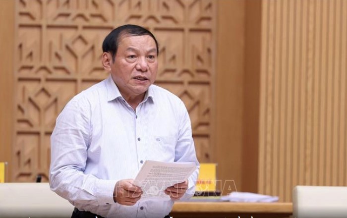 Thủ tướng: Các hoạt động văn hóa, thể thao tiếp tục diễn ra sôi động, nhiều sự kiện được tổ chức thành công, ý nghĩa - Anh 3