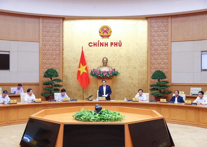Thủ tướng: Các hoạt động văn hóa, thể thao tiếp tục diễn ra sôi động, nhiều sự kiện được tổ chức thành công, ý nghĩa - Anh 2