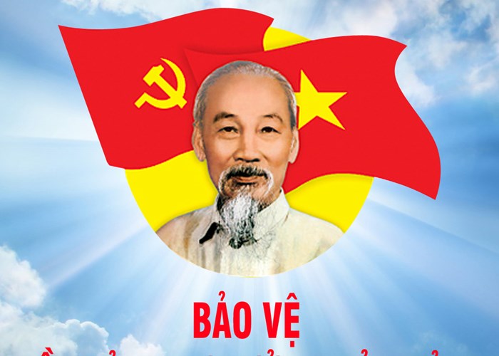 Bảo vệ nền tảng tư tưởng của Đảng trước những luận điệu sai trái, thù địch: Bài 2 – Phản biện các luận điệu xuyên tạc, sai trái - Anh 1