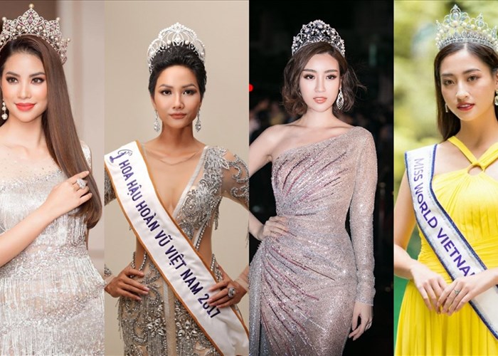 Phải lựa chọn các cuộc thi nhan sắc quốc tế có uy tín để quảng bá hình ảnh con người và đất nước Việt Nam - Anh 2