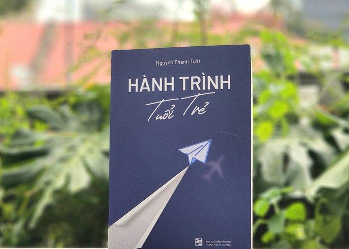 “Hành trình tuổi trẻ” và trải nghiệm của thế hệ 9X khi đến vùng đất Sài Gòn - Anh 1