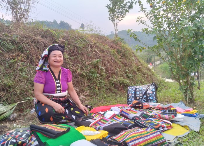 Thanh Hóa khai mạc Tuần lễ  VHTTDL huyện Thường Xuân năm 2022 - Anh 5