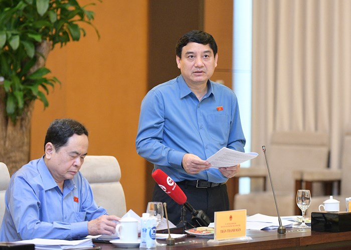 Hội thảo Văn hóa 2022: Bàn về thể chế, chính sách và nguồn lực cho phát triển văn hóa - Anh 2