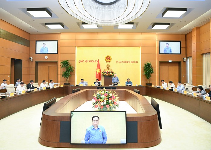 Hội thảo Văn hóa 2022: Bàn về thể chế, chính sách và nguồn lực cho phát triển văn hóa - Anh 4