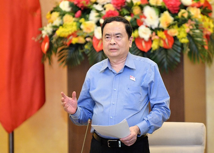 Hội thảo Văn hóa 2022: Bàn về thể chế, chính sách và nguồn lực cho phát triển văn hóa - Anh 1