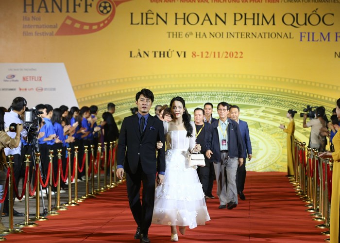Chính thức diễn ra sự kiện điện ảnh được mong chờ nhất trong năm - Anh 8