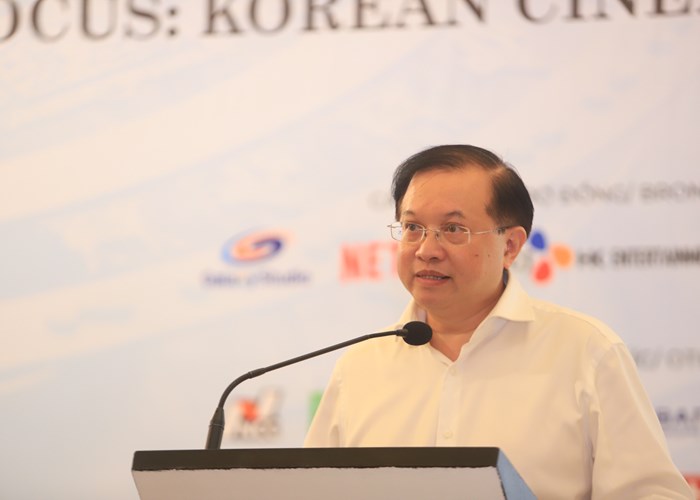 Điện ảnh Việt Nam thấy những gì từ con đường rực rỡ của điện ảnh Hàn Quốc? - Anh 9